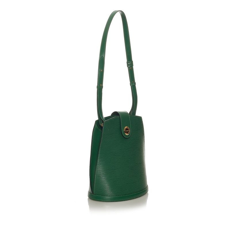 Louis Vuitton Epi Cluny (27407) - Logoexplore - Image 2