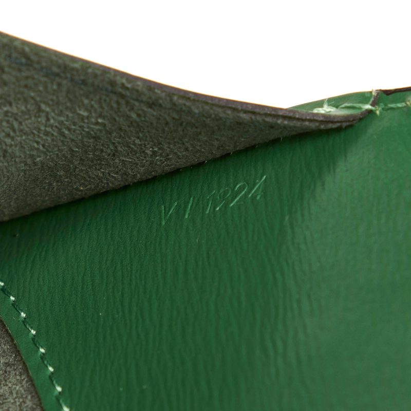 Louis Vuitton Epi Cluny (27880) - Logoexplore - Image 8