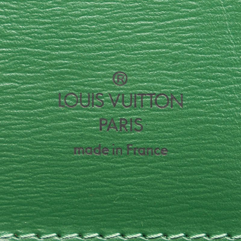 Louis Vuitton Epi Cluny (27880) - Logoexplore - Image 7