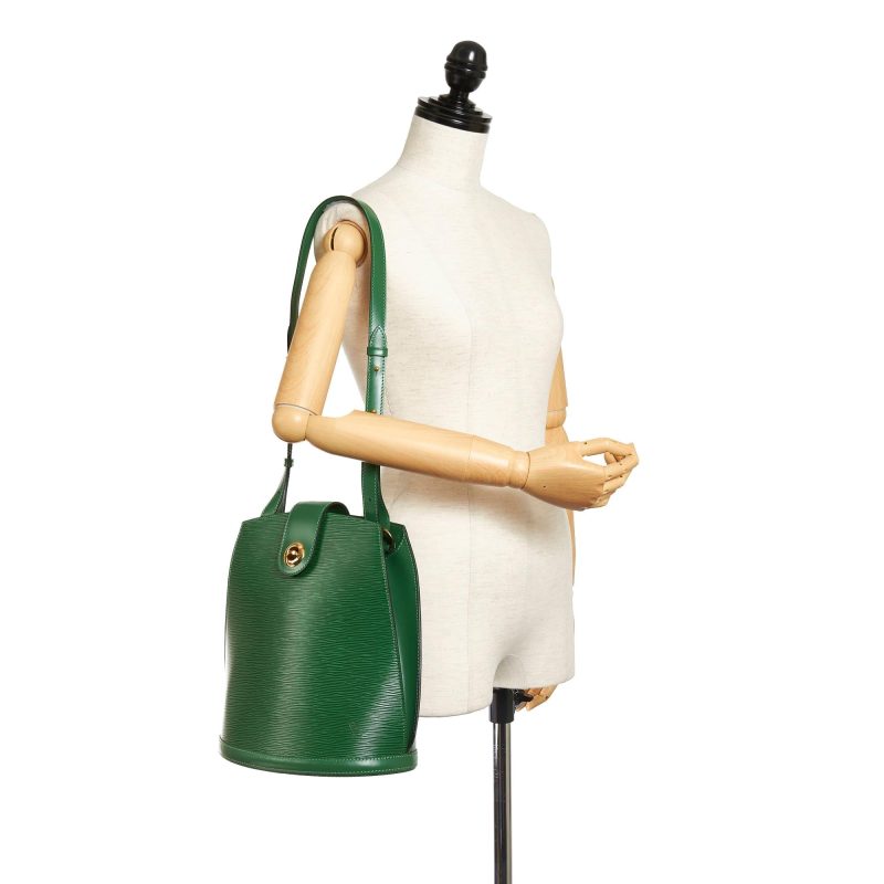 Louis Vuitton Epi Cluny (27880) - Logoexplore - Image 5