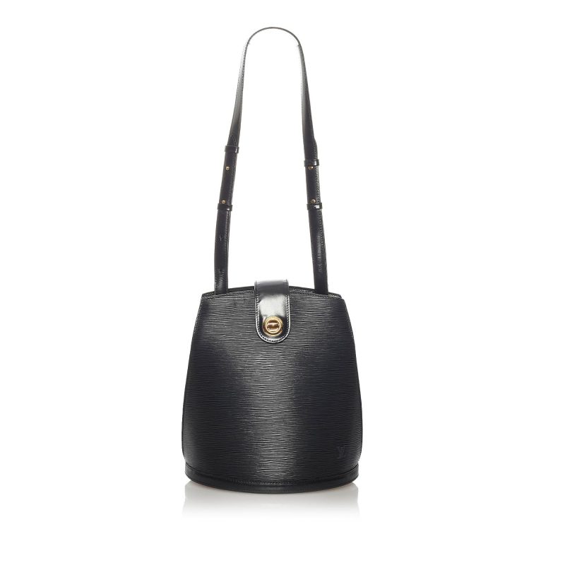 Louis Vuitton Epi Cluny (28843) - Logoexplore