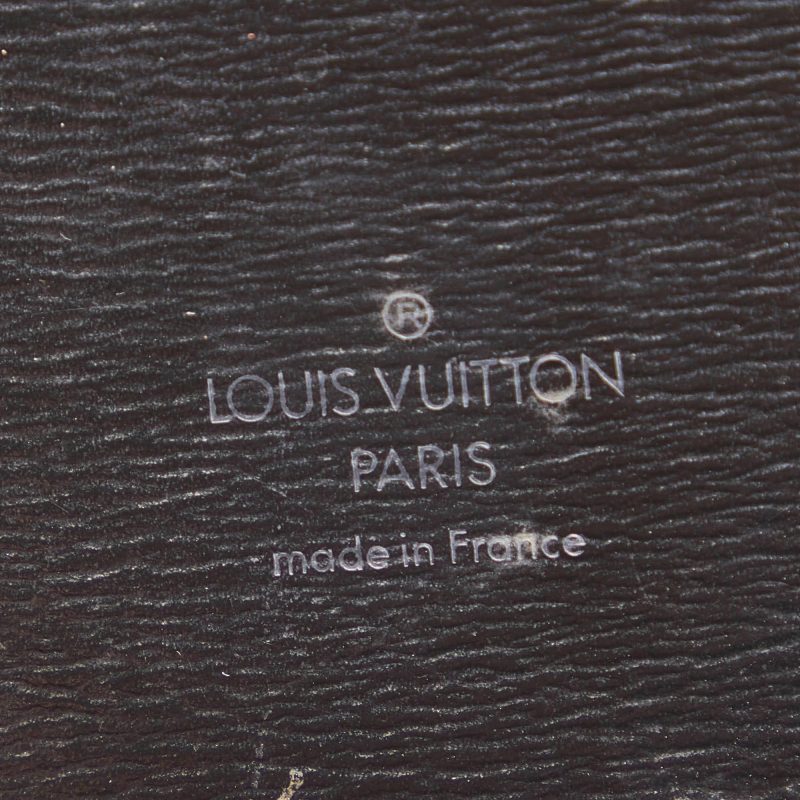 Louis Vuitton Epi Cluny (28843) - Logoexplore - Image 7