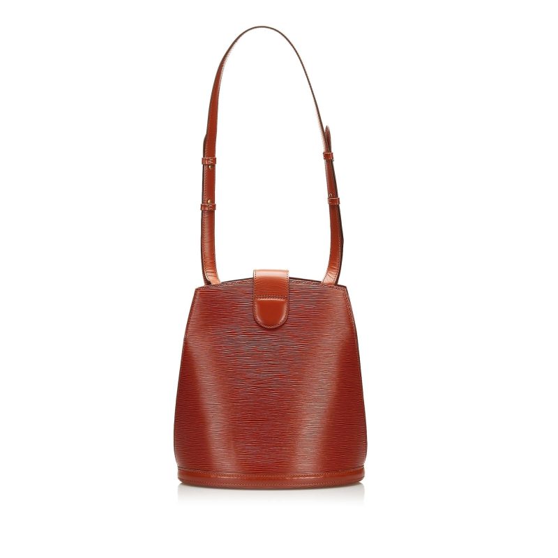 Louis Vuitton Epi Cluny (35925) - Logoexplore - Image 3