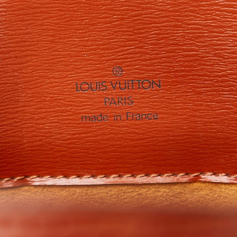 Louis Vuitton Epi Cluny (35925) - Logoexplore - Image 7