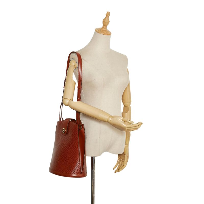 Louis Vuitton Epi Cluny (35925) - Logoexplore - Image 5