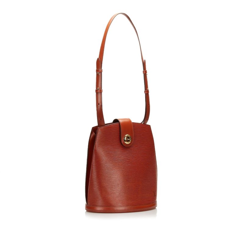 Louis Vuitton Epi Cluny (35925) - Logoexplore - Image 2