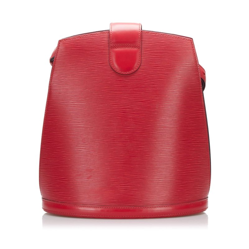 Louis Vuitton Epi Cluny (Py6lGx) - Logoexplore - Image 3