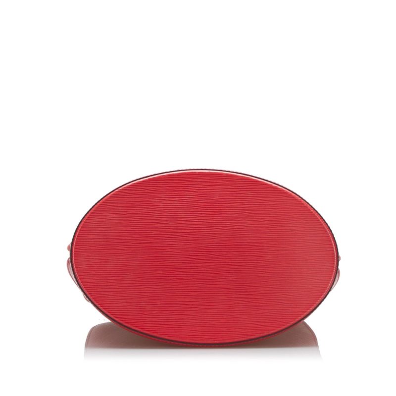 Louis Vuitton Epi Cluny (Py6lGx) - Logoexplore - Image 4