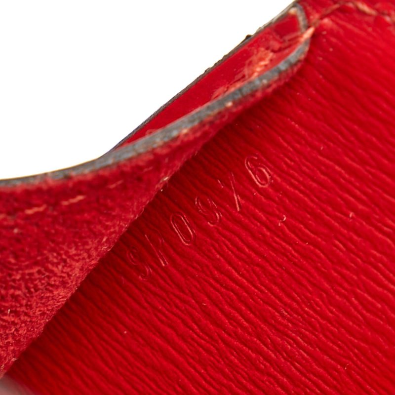 Louis Vuitton Epi Cluny (Py6lGx) - Logoexplore - Image 8