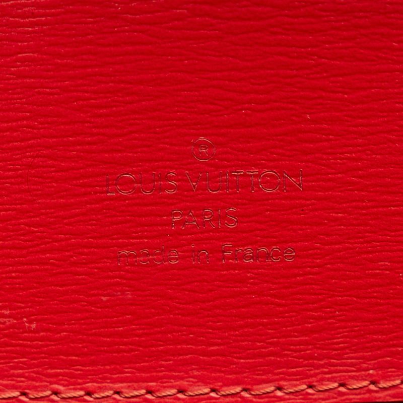 Louis Vuitton Epi Cluny (Py6lGx) - Logoexplore - Image 7