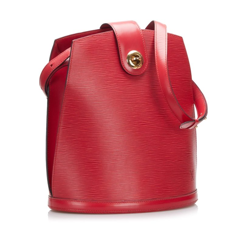 Louis Vuitton Epi Cluny (Py6lGx) - Logoexplore - Image 2