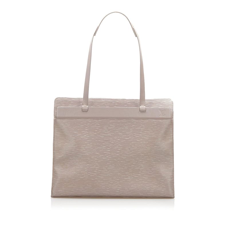 Louis Vuitton Epi Croisette GM (32377) - Logoexplore