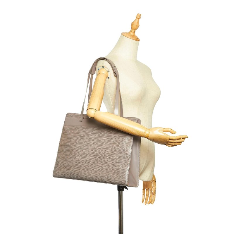 Louis Vuitton Epi Croisette GM (32377) - Logoexplore - Image 5