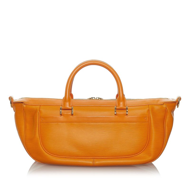 Louis Vuitton Epi Dhanura PM (28421) - Logoexplore - Image 3