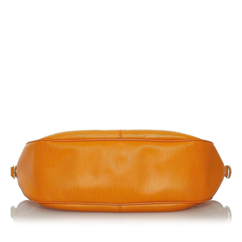 Louis Vuitton Epi Dhanura PM (28421) - Logoexplore - Image 4