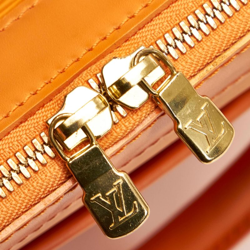 Louis Vuitton Epi Dhanura PM (28421) - Logoexplore - Image 9
