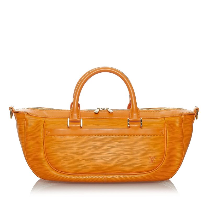 Louis Vuitton Epi Dhanura PM (28421) - Logoexplore