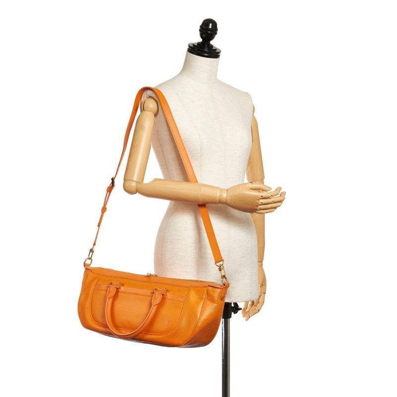 Louis Vuitton Epi Dhanura PM (28421) - Logoexplore - Image 5