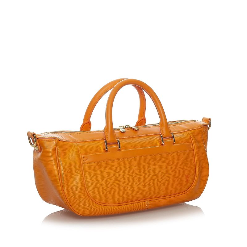 Louis Vuitton Epi Dhanura PM (28421) - Logoexplore - Image 2