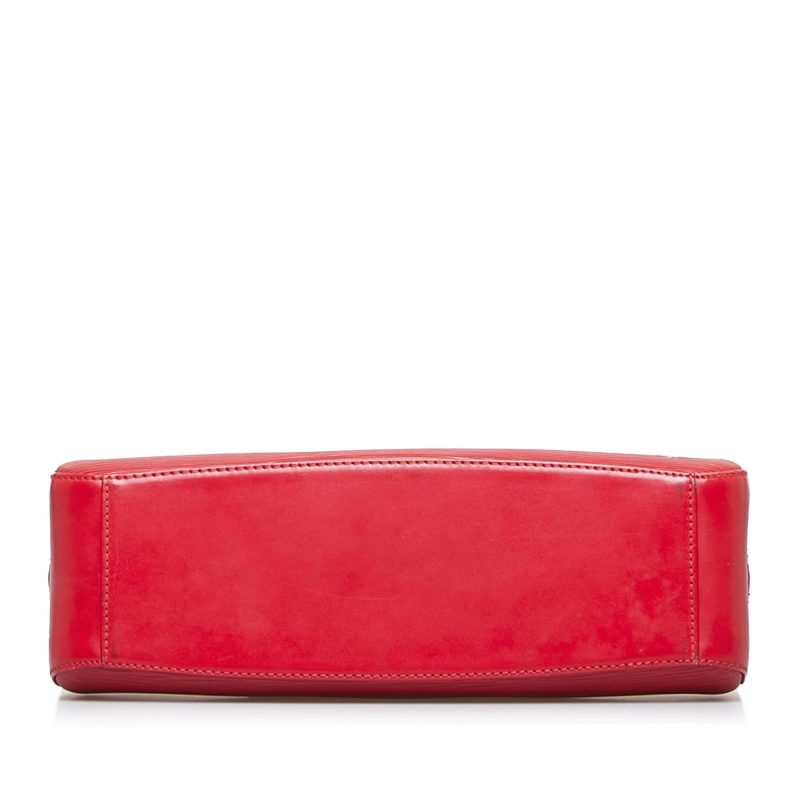 Louis Vuitton Epi Jasmine (lW3RJt) - Logoexplore - Image 4