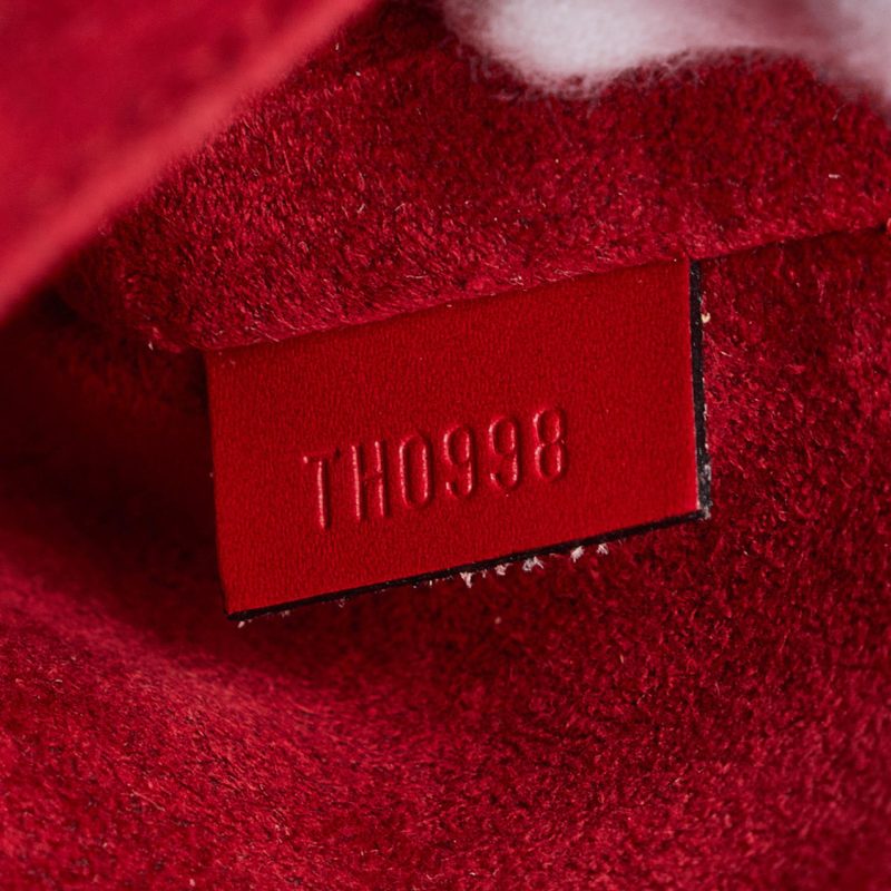 Louis Vuitton Epi Jasmine (lW3RJt) - Logoexplore - Image 8