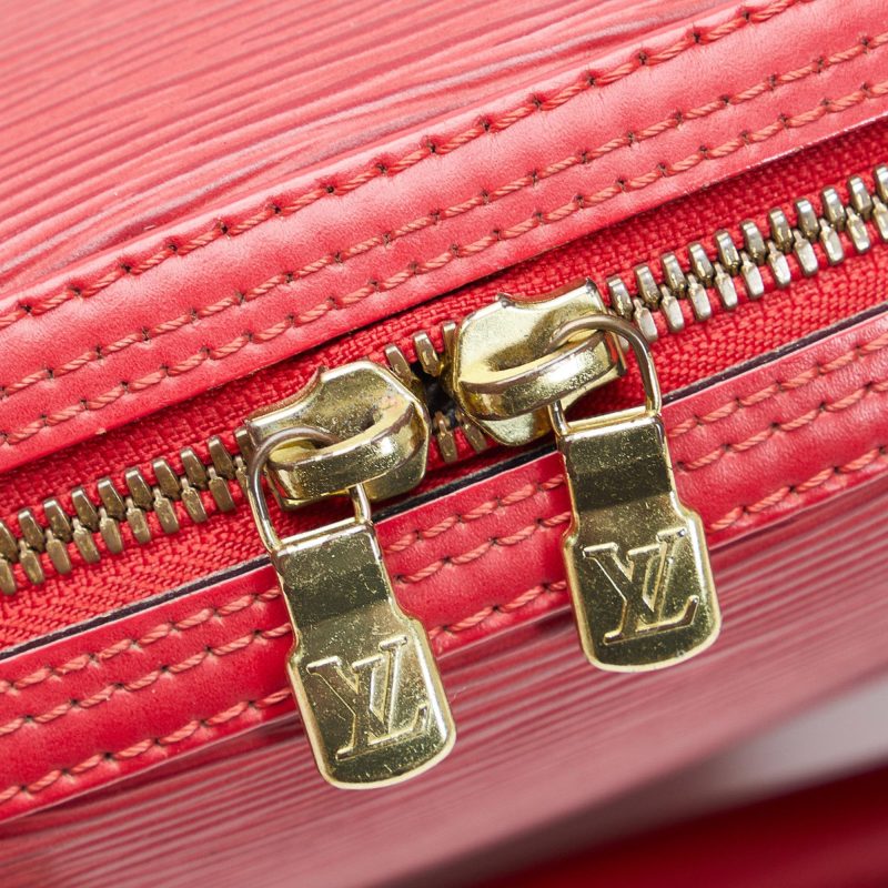 Louis Vuitton Epi Jasmine (lW3RJt) - Logoexplore - Image 9