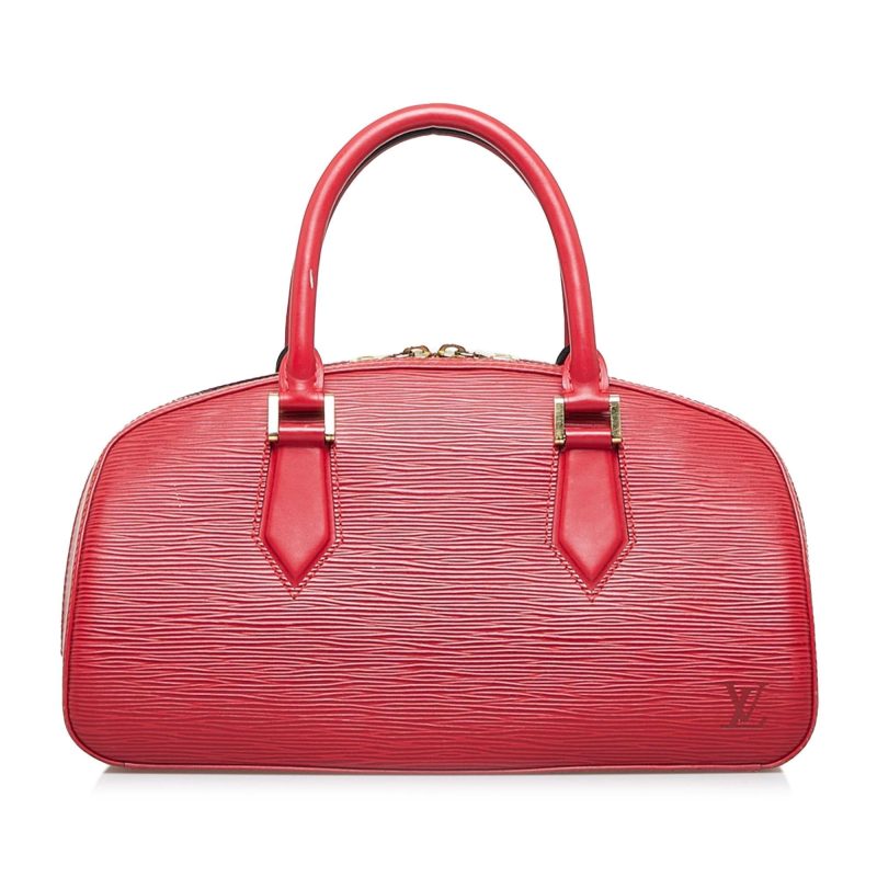 Louis Vuitton Epi Jasmine (lW3RJt) - Logoexplore