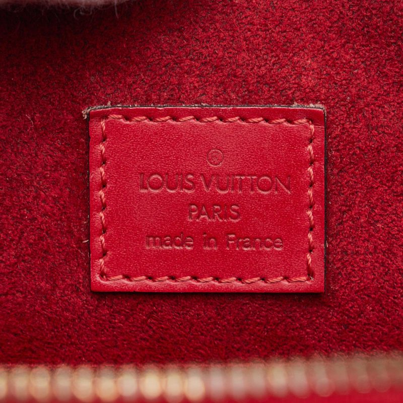 Louis Vuitton Epi Jasmine (lW3RJt) - Logoexplore - Image 7
