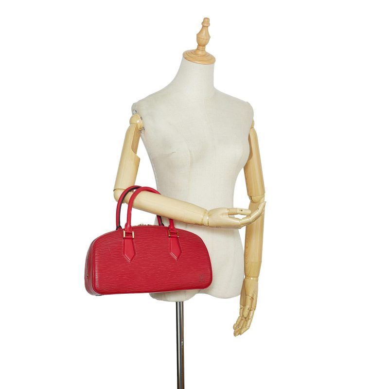 Louis Vuitton Epi Jasmine (lW3RJt) - Logoexplore - Image 5