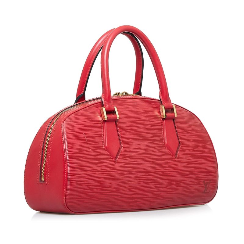 Louis Vuitton Epi Jasmine (lW3RJt) - Logoexplore - Image 2