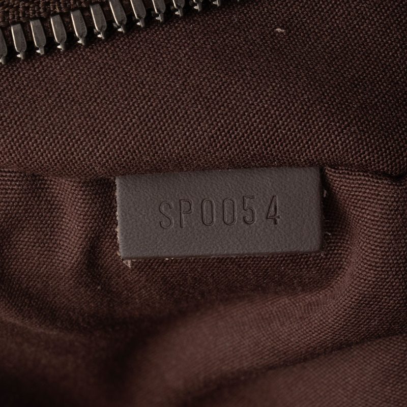 Louis Vuitton Epi Leather Keepall 45 Duffle Bag (Z8Itwx) - Logoexplore - Image 6