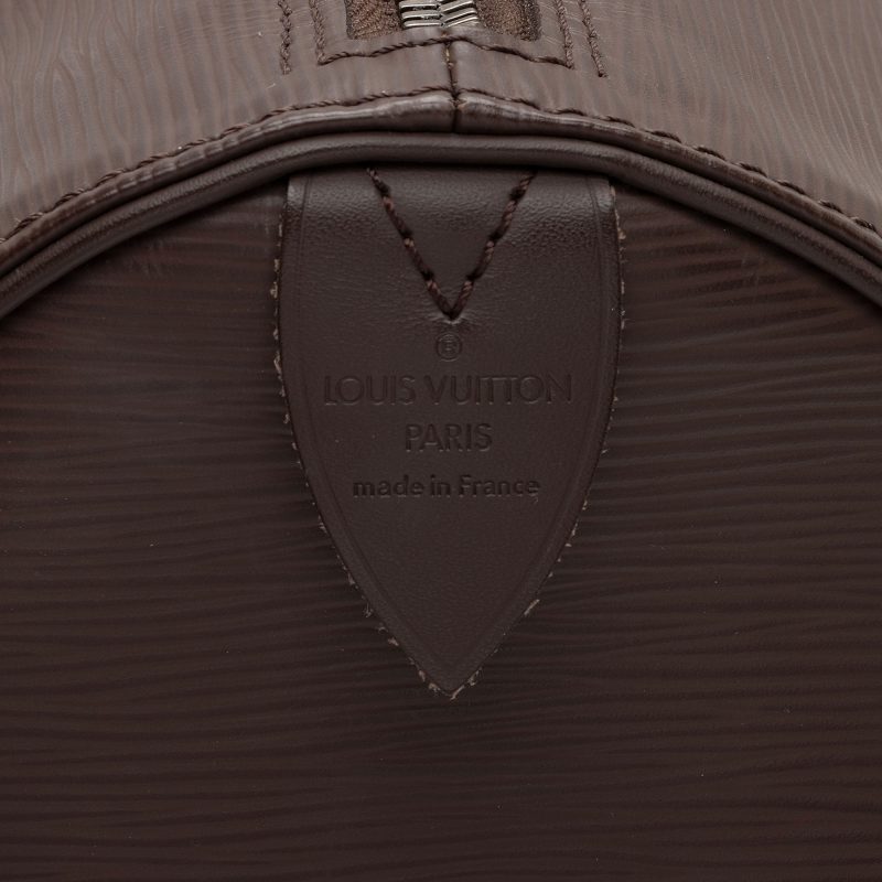 Louis Vuitton Epi Leather Keepall 45 Duffle Bag (Z8Itwx) - Logoexplore - Image 8