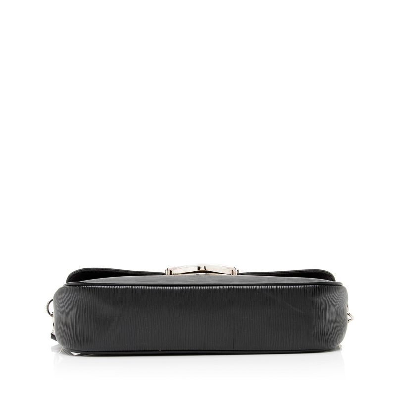 Louis Vuitton Epi Leather Montaigne Clutch (23717) - Logoexplore - Image 4