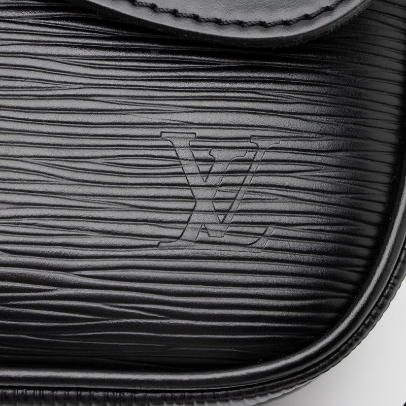 Louis Vuitton Epi Leather Montaigne Clutch (23717) - Logoexplore - Image 10