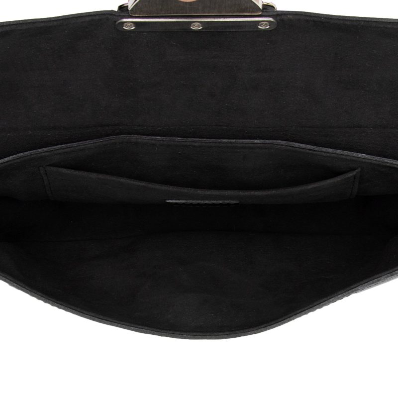 Louis Vuitton Epi Leather Montaigne Clutch (23717) - Logoexplore - Image 7