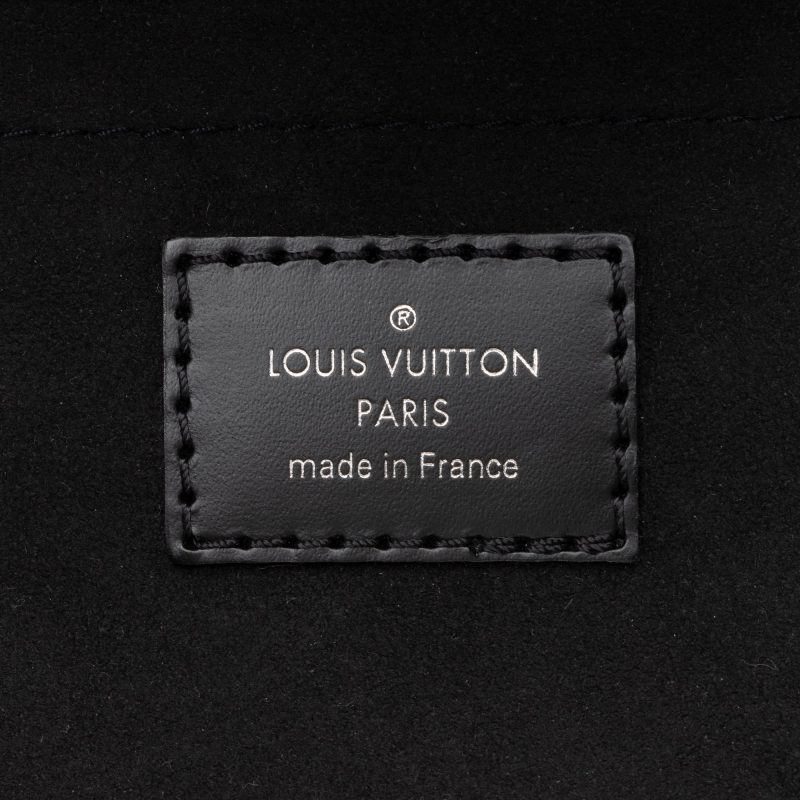 Louis Vuitton Epi Leather Montaigne Clutch (23717) - Logoexplore - Image 8