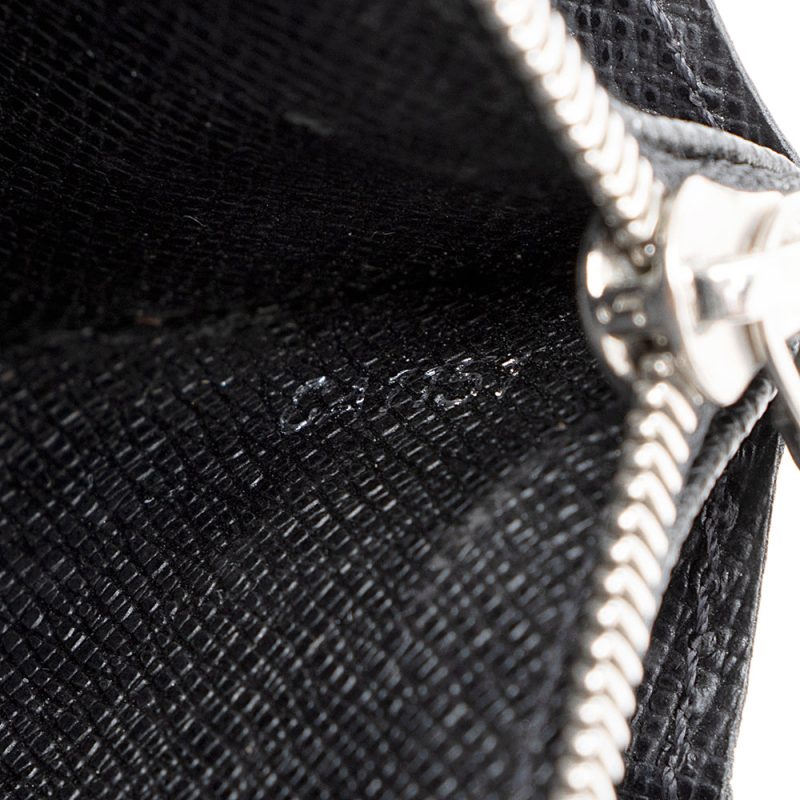 Louis Vuitton Epi Leather Sarah Wallet - FINAL SALE (15401) - Logoexplore - Image 4