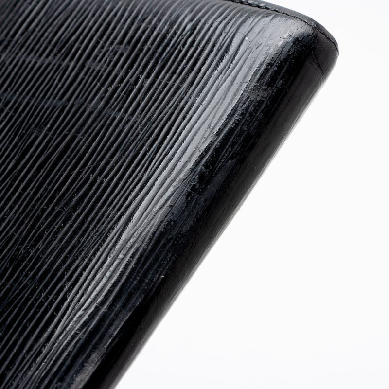 Louis Vuitton Epi Leather Sarah Wallet - FINAL SALE (15401) - Logoexplore - Image 8