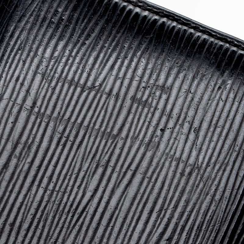 Louis Vuitton Epi Leather Sarah Wallet - FINAL SALE (15401) - Logoexplore - Image 10