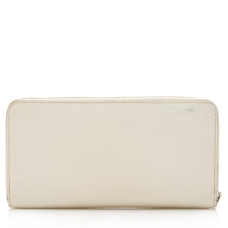 Louis Vuitton Epi Leather Zippy Wallet (15359) - Logoexplore - Image 3