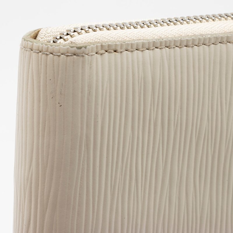 Louis Vuitton Epi Leather Zippy Wallet (15359) - Logoexplore - Image 10
