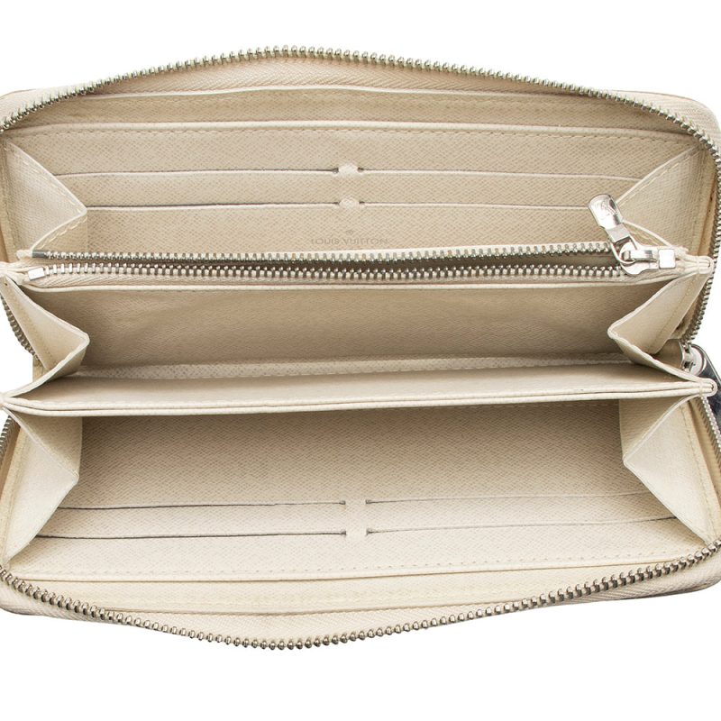 Louis Vuitton Epi Leather Zippy Wallet (15359) - Logoexplore - Image 5