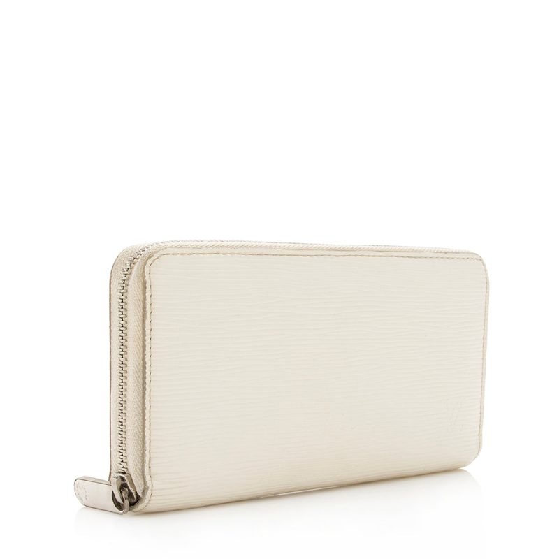 Louis Vuitton Epi Leather Zippy Wallet (15359) - Logoexplore - Image 2
