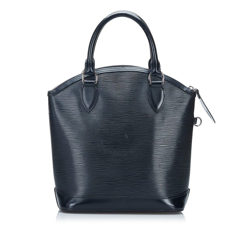 Louis Vuitton Epi Lockit Vertical (bzTjxx) - Logoexplore - Image 3