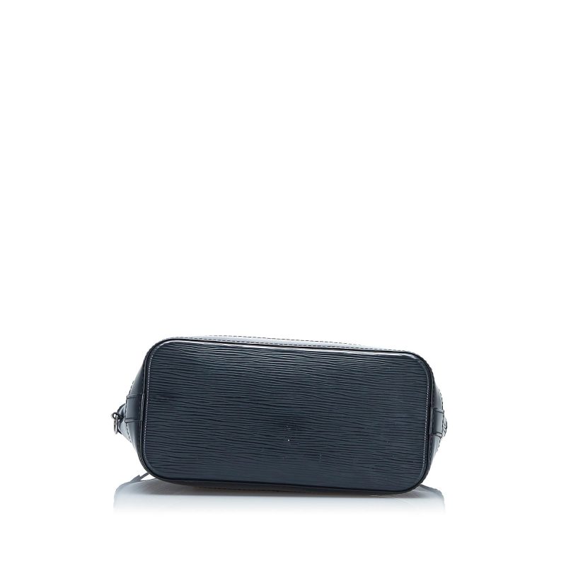 Louis Vuitton Epi Lockit Vertical (bzTjxx) - Logoexplore - Image 4