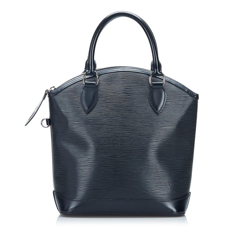 Louis Vuitton Epi Lockit Vertical (bzTjxx) - Logoexplore