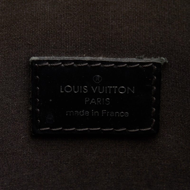 Louis Vuitton Epi Lockit Vertical (bzTjxx) - Logoexplore - Image 7