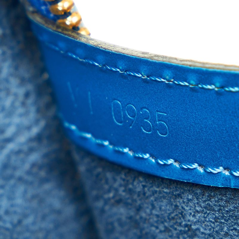 Louis Vuitton Epi Lussac (24486) - Logoexplore - Image 8