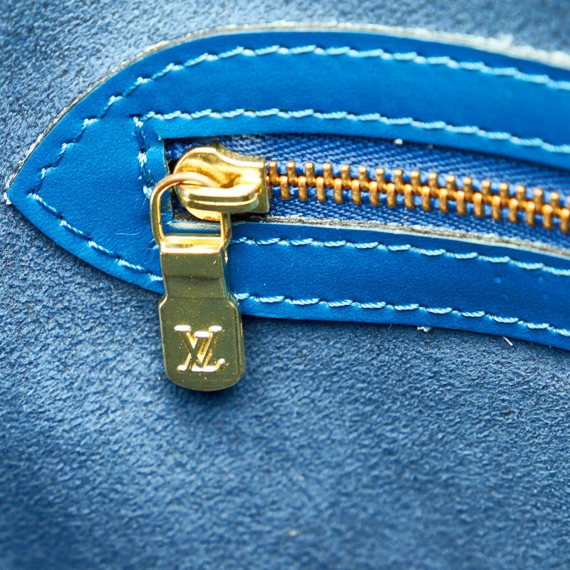 Louis Vuitton Epi Lussac (24486) - Logoexplore - Image 9