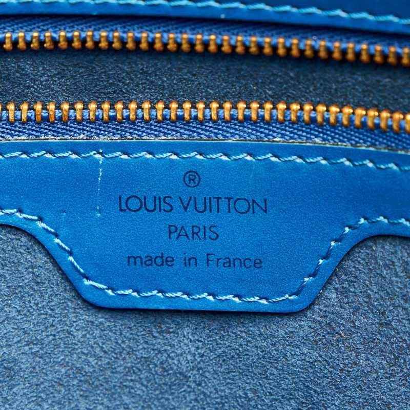 Louis Vuitton Epi Lussac (24486) - Logoexplore - Image 7